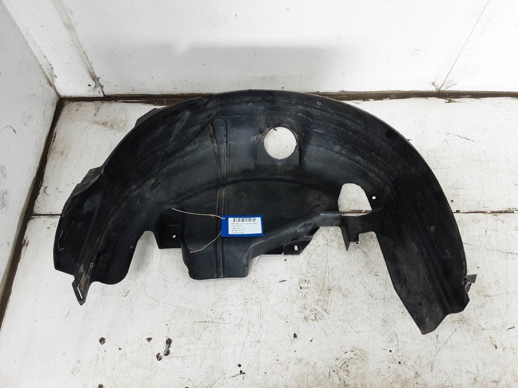 PARE BOUE ARRIERE DROIT Abarth 500 / 595 / 695 (01-2008/-), Utilisé, Arrière, Autres marques automobiles, Garde-boue