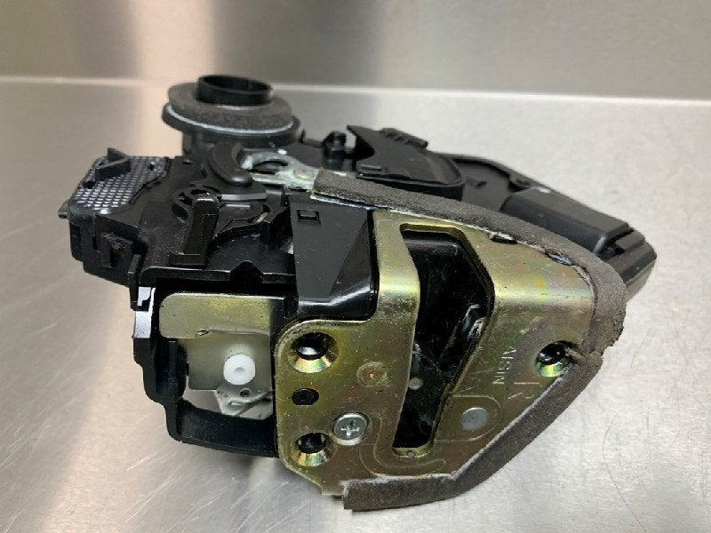 PORTIERSTANGEN RECHTS ACHTER Toyota Camry (CV30) (|CAMRY|), Gebruikt, Toyota