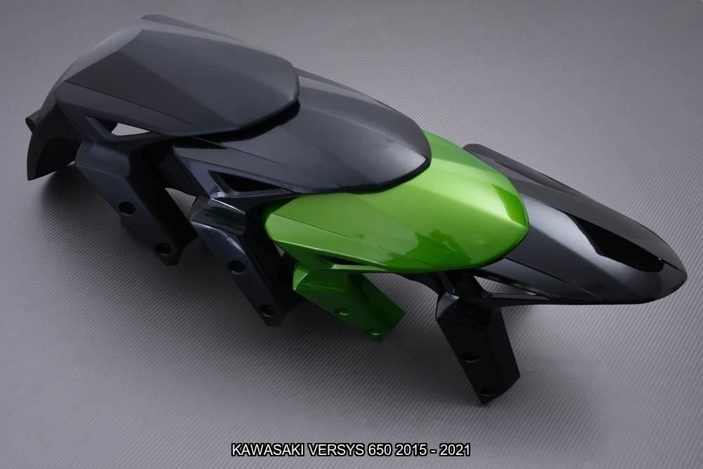 Garde-boue Avant AVDB pour KAWASAKI VERSYS 650 2015 - 2021, Motos, Enlèvement ou Envoi, Neuf