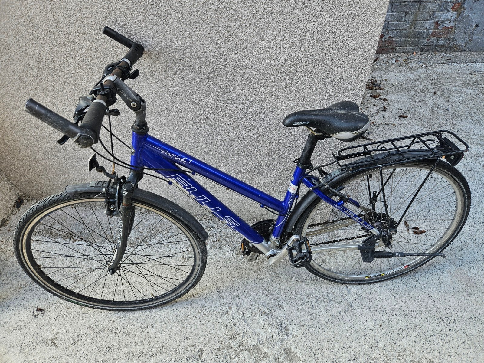 Plusieurs vélos bonne état, Vélos & Vélomoteurs, Enlèvement