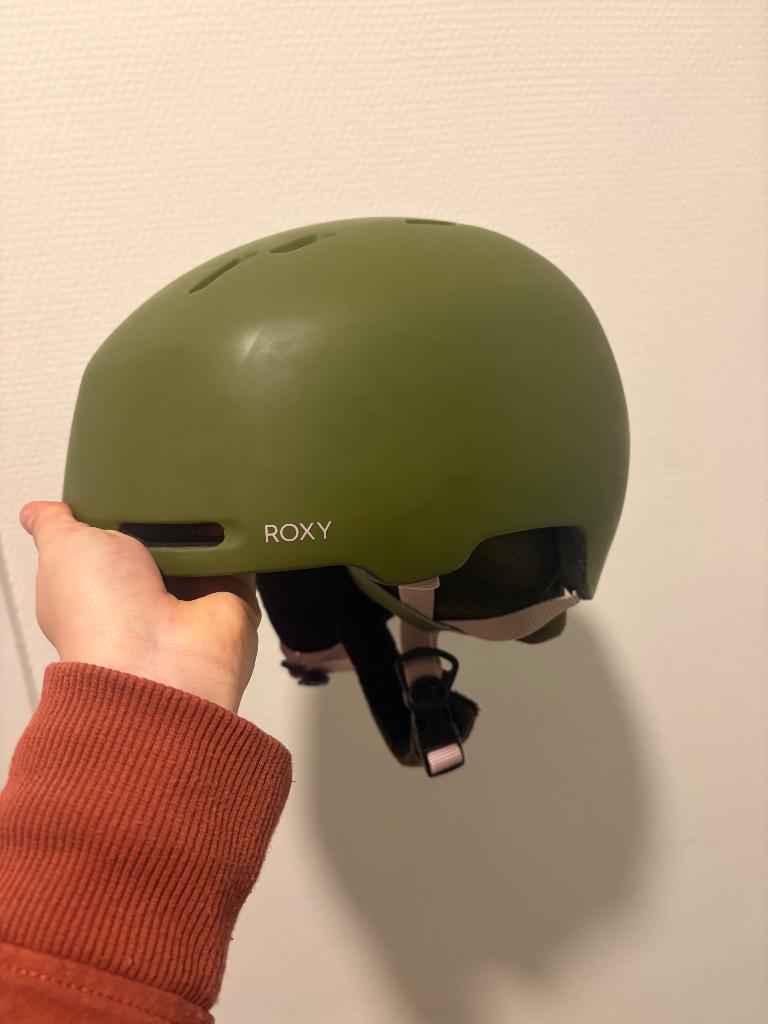 Skihelm, Autres marques, Comme neuf, Enlèvement, Autres types