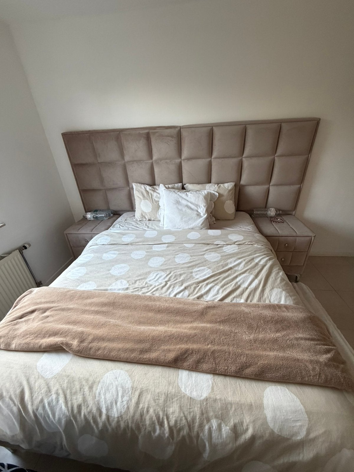 Chambre à coucher a vendre, Enlèvement, Comme neuf