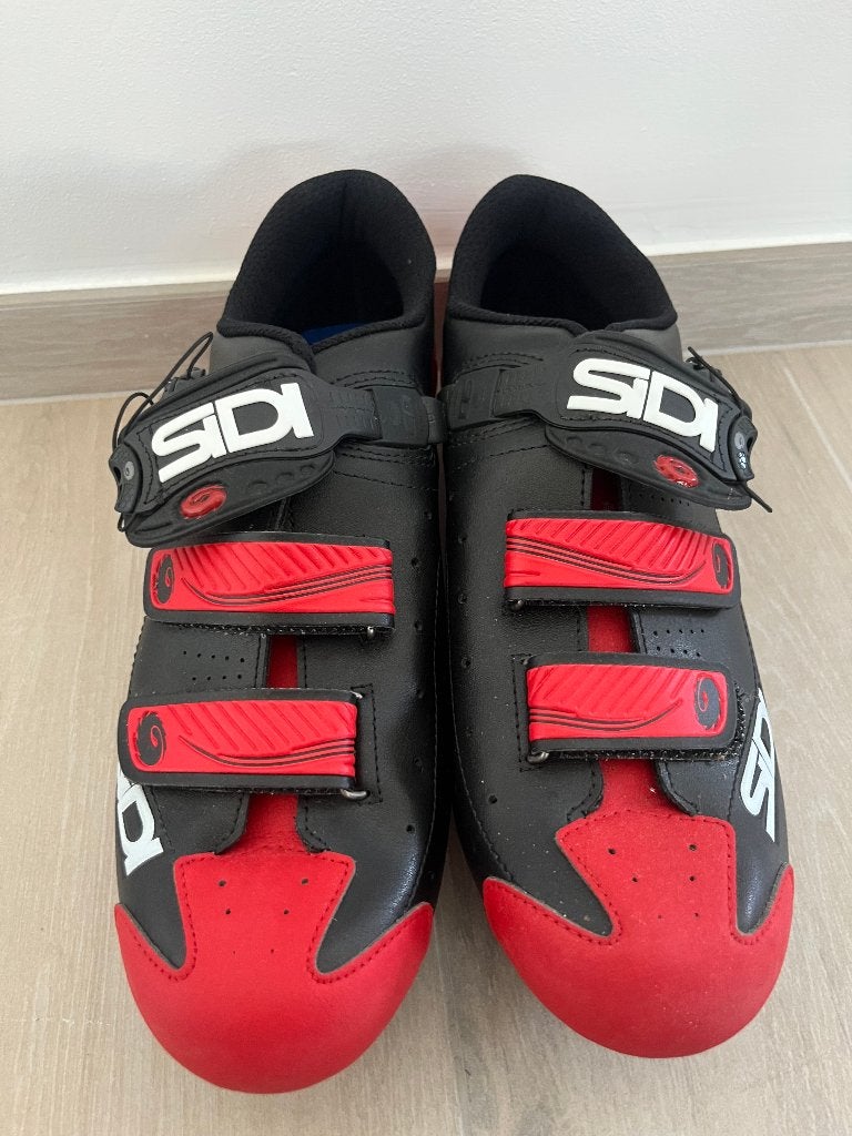 Nieuwe Mountainbike schoenen  Sidi Mtb trace 2, Fietsen en Brommers, Ophalen, Nieuw, Schoenen, Sidi