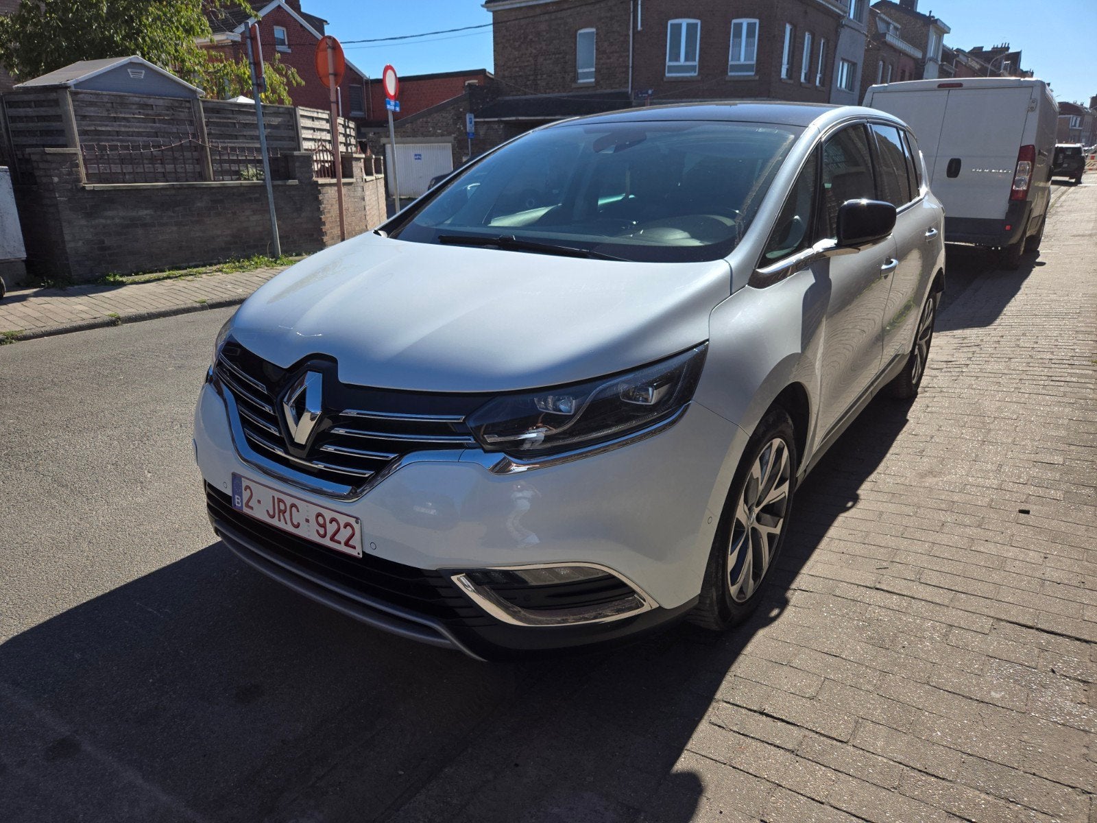 echange contre bmw x5 et peugeot 5008, Autos, Cuir, Achat, Euro 6, 5 portes