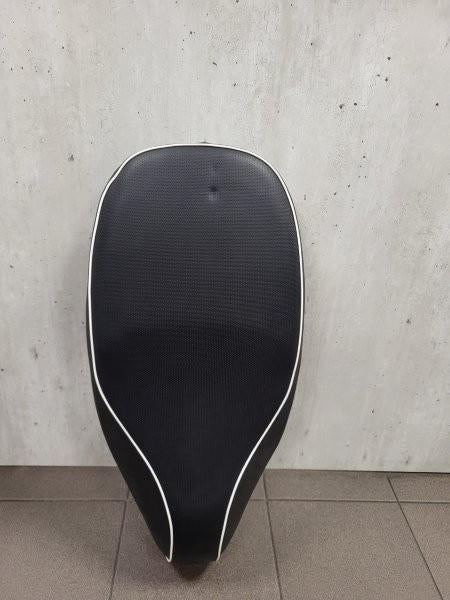 Selle noire Vespa Sprint 125cc, Enlèvement, Selle, Vespa