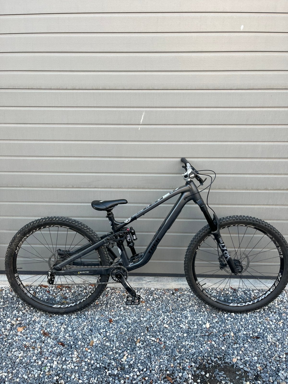 TREK FUEL EX 8 GEN 7 2026 SLOPEDURO, Vélos & Vélomoteurs, Enlèvement ou Envoi, Comme neuf, Trek