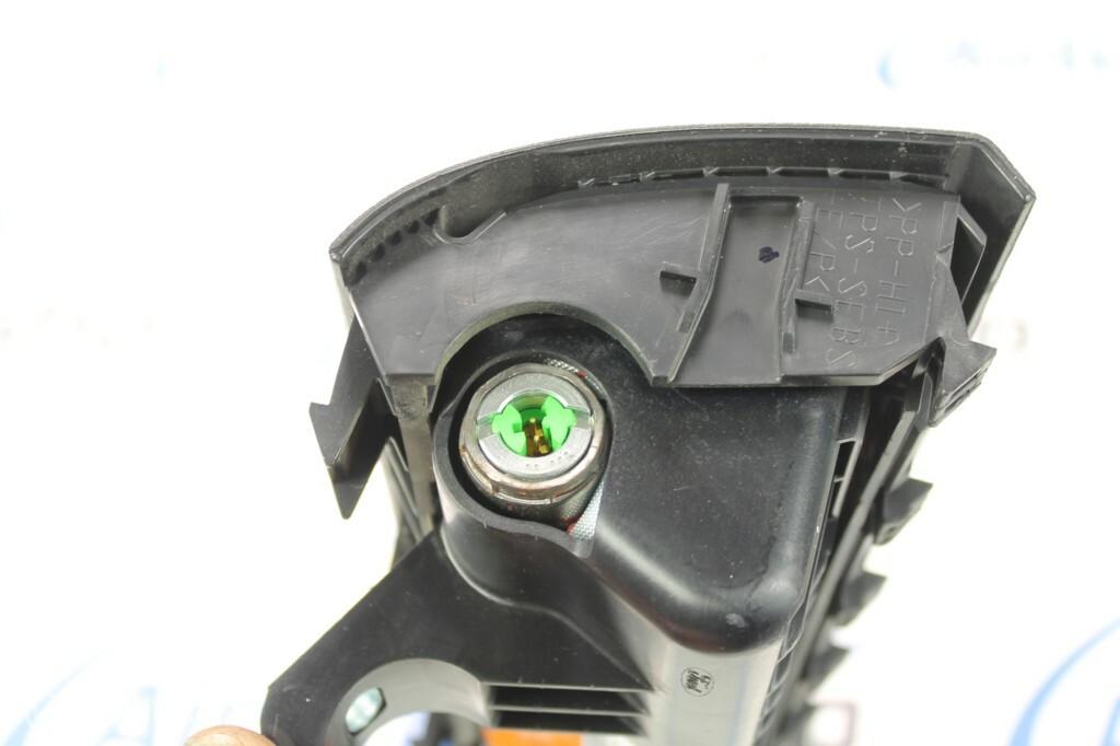 Airbag genou Ford S-max (2006-2014), Gebruikt, Ophalen of Verzenden