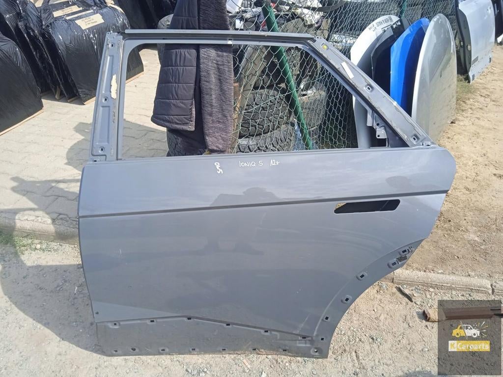 Hyundai Ioniq 5 porte arri re gauche, Heolleung-ro 12
06797  Seoul, Porte, Info@hyundai.com, Utilisé