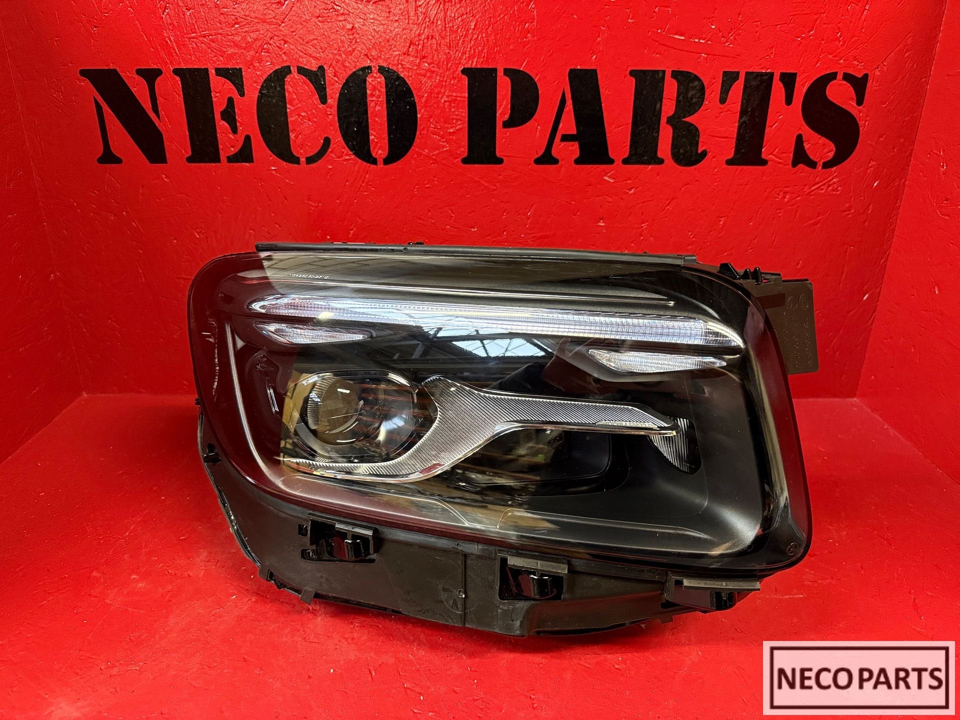 MERCEDES GLB W247 FACELIFT MULTIBEAM LED KOPLAMP A2479069403, Utilisé, -, -, Enlèvement ou Envoi