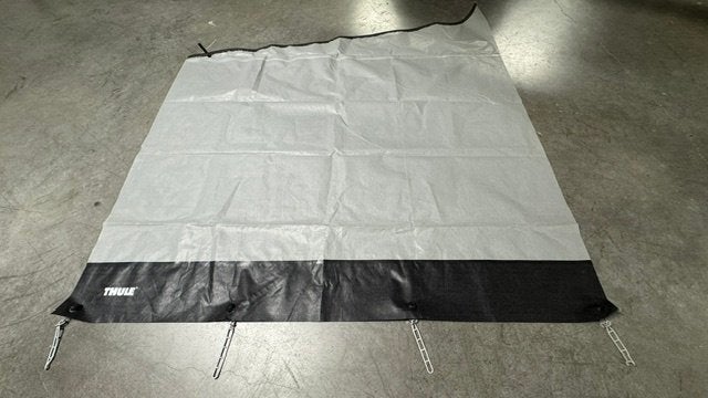 Thule Sun Blocker Side, Ophalen, Zo goed als nieuw