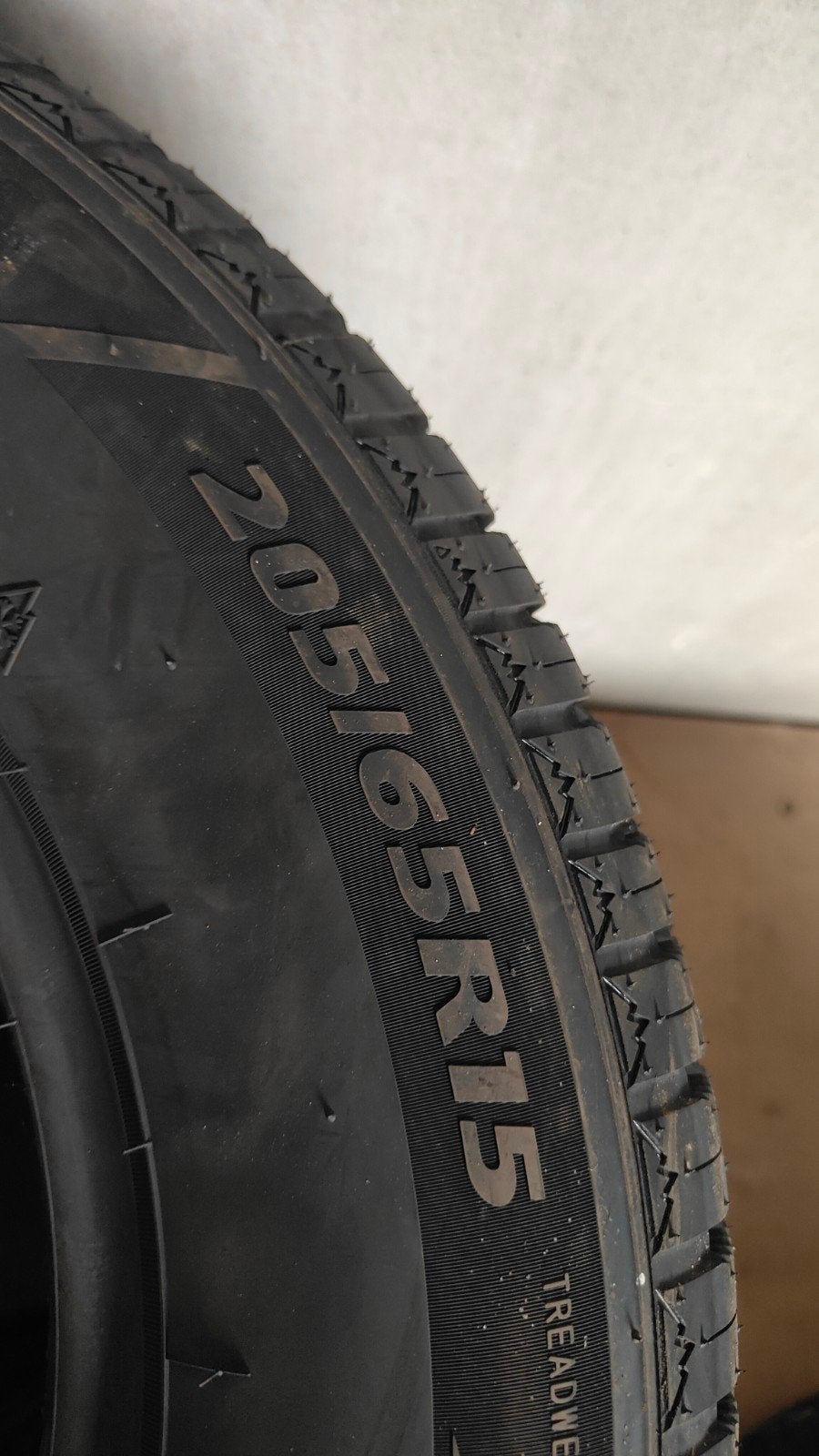 205/65r15 Berlin 70€ per stuk met montage en balanceren, Auto-onderdelen, Ophalen