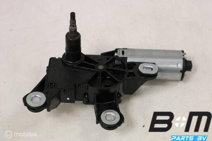 Achterruitenwissermotor VW Transporter T5 GP 7H0955711, Utilisé