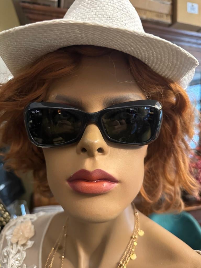 Vintage B&l Ray-Ban W2804 Sidestreet Tanker SS11, Enlèvement ou Envoi, Comme neuf, Ray-Ban, Lunettes de soleil