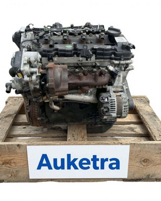Moteur KIA - D4FD - 1.7 CRDi Diesel Complet, Autos : Pièces & Accessoires, Moteurs & Accessoires, Envoi, Kia