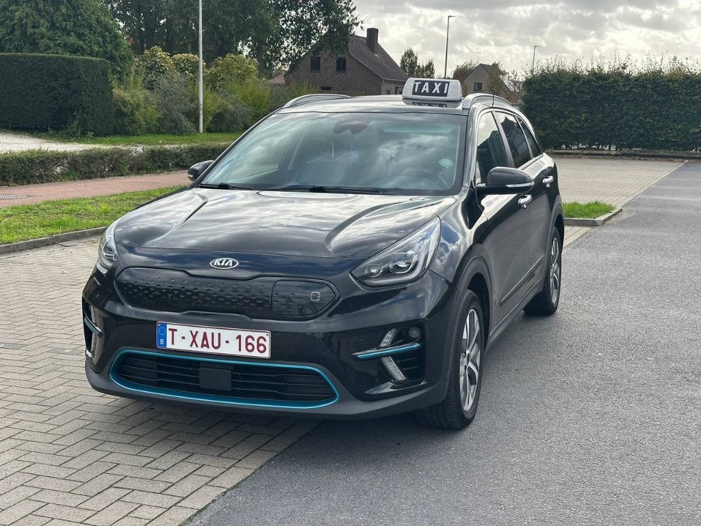 Kia E-Niro 64KW 455km, Autos, Particulier, Électrique, Achat, Niro
