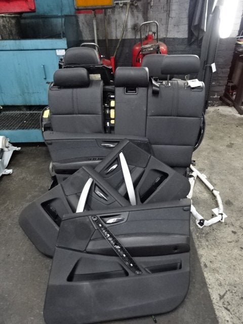 INTERIEUR COMPLET BMW X3 (E83) (09-2003/12-2011), Autos : Pièces & Accessoires, Utilisé, BMW, Petuelring 130
80809  München, DE