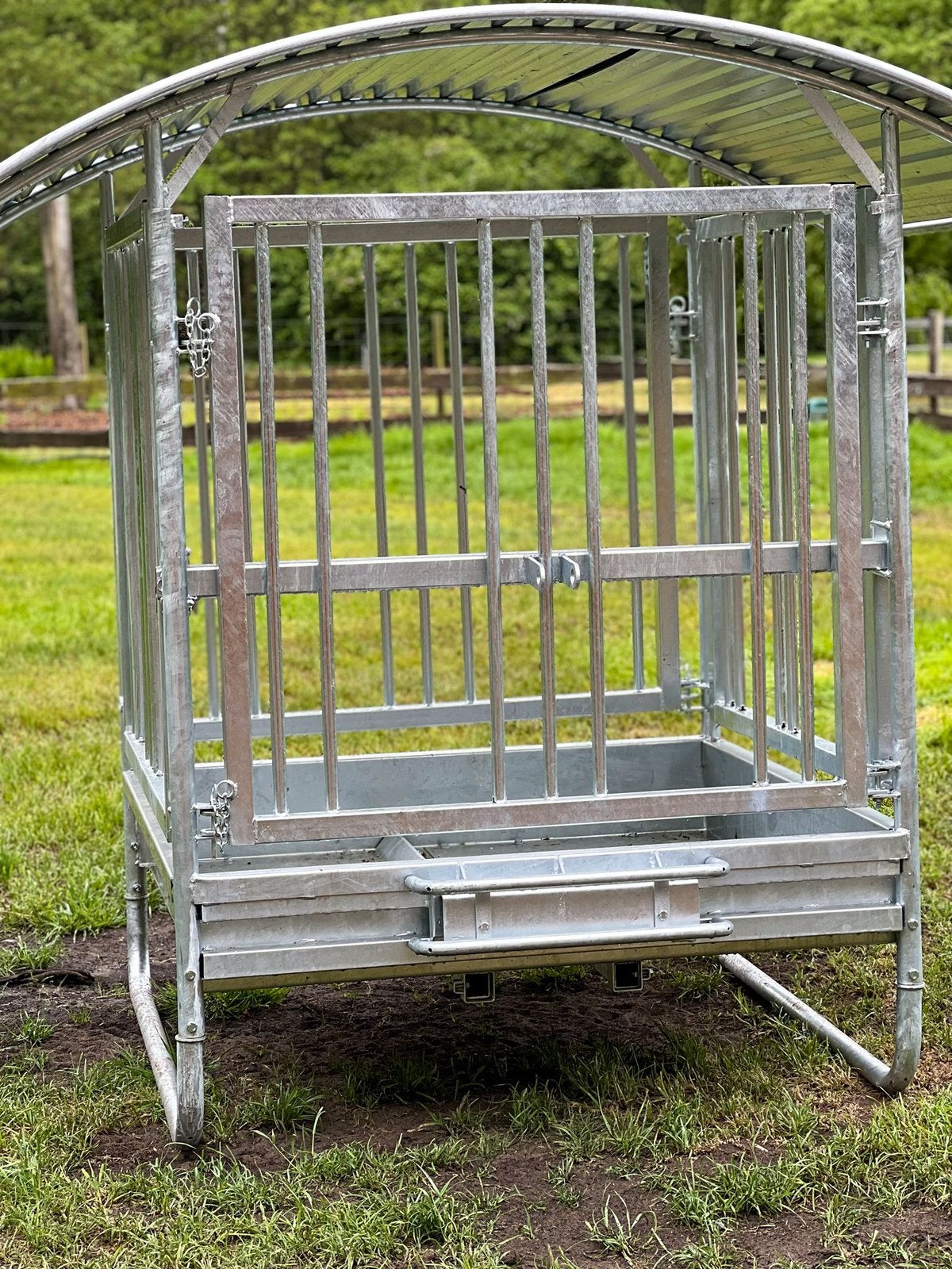 Hooiruif 150/150cm, Dieren en Toebehoren