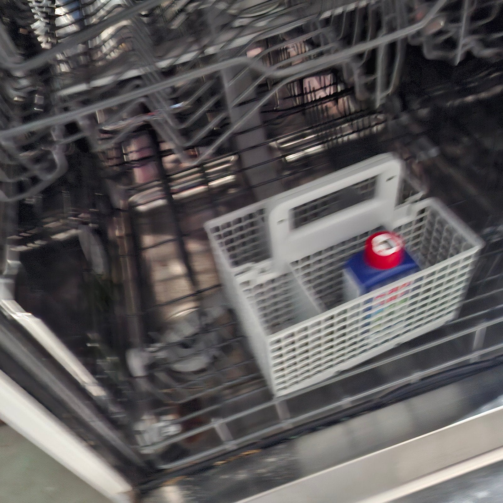vaatwasmachine wirlpool, Ophalen of Verzenden