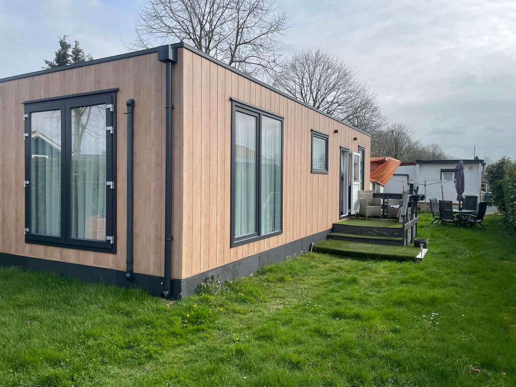 Chalet re koop, Airco, Particulier, Jusqu'à 2