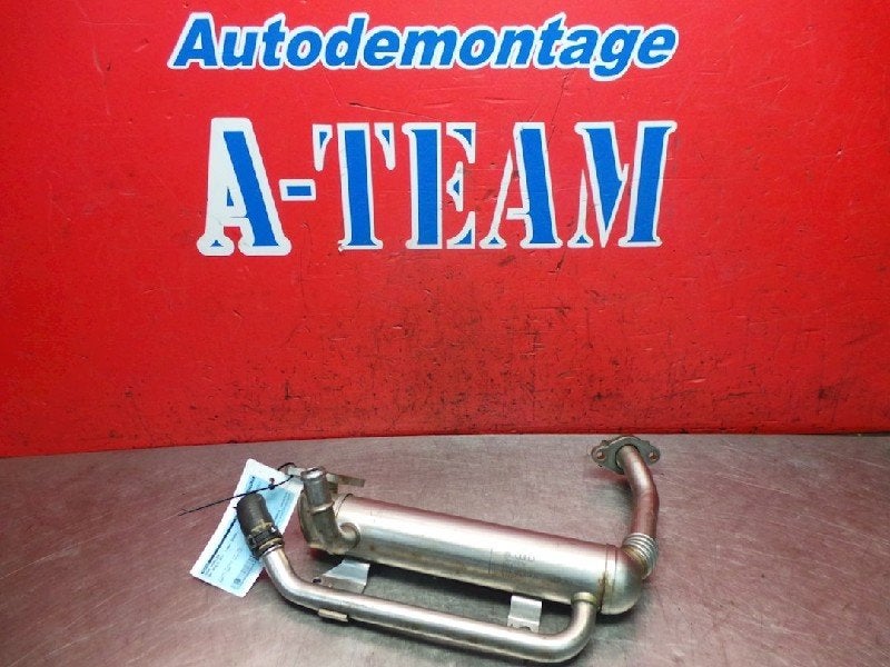 REFROIDISSEUR EGR Polo IV (9N1 / 2/3) (|045131513M|), Volkswagen, Volkswagen AG, Utilisé, Kundenbetreuung@volkswagen.de