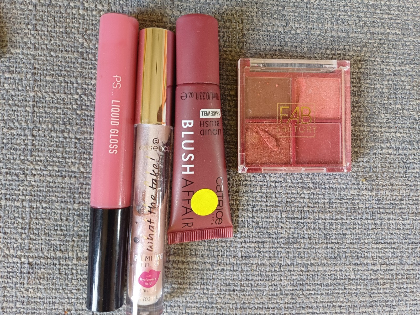 make up en nagels, Handtassen en Accessoires, Ophalen, Overige kleuren, Zo goed als nieuw, Handen en Nagels