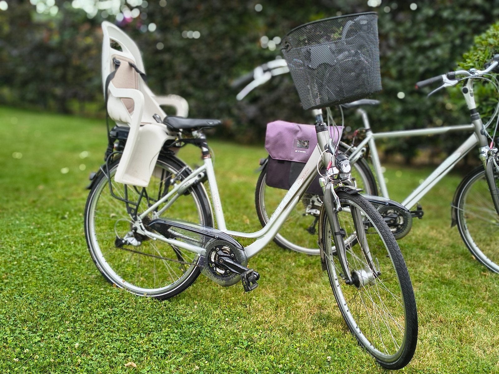 Damesfiets Gazelle, Fietsen en Brommers, Ophalen, Gazelle
