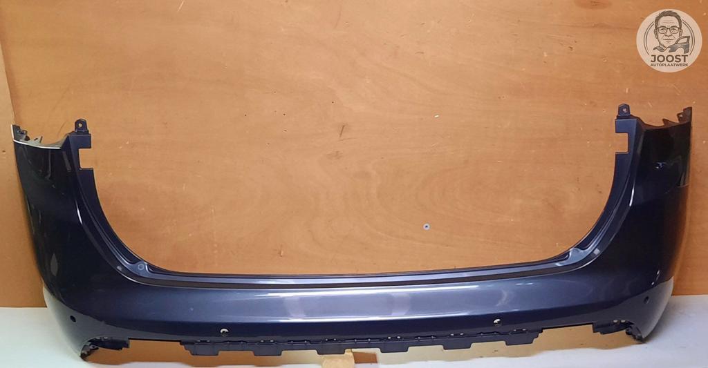 Achterbumper Kia Cee'd II Sportswagon v.a 2012 86611-A2200, -, Ophalen of Verzenden, Achter, Bumper