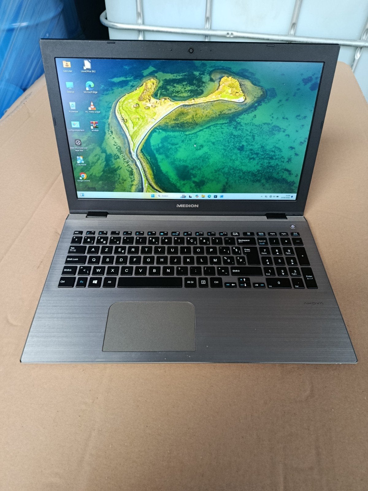 acer apin laptop/tablet, 16GB ram, 500GB SSD, windows 11, i5, Enlèvement ou Envoi