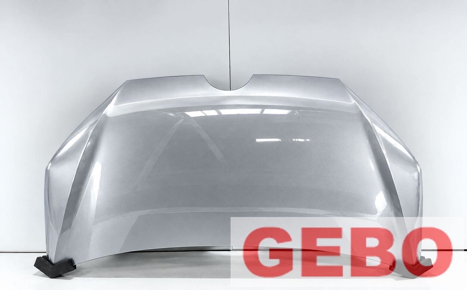 Volkswagen Up 2011/2016 motorkap LA7W 1S0 823 031 c, -, Volkswagen, -, Nieuw