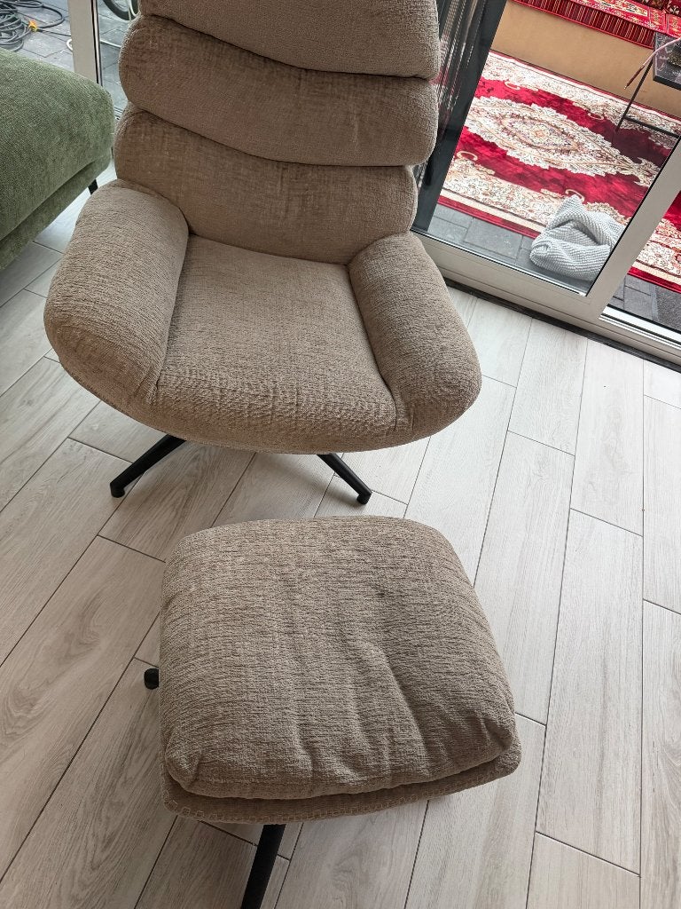 Relaxzetel, Moins de 75 cm, Moins de 150 cm, Banc droit, Enlèvement