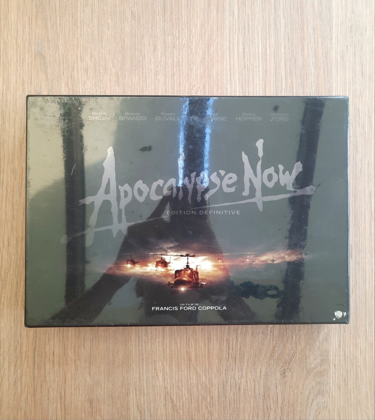 Coffret Collector Apocalypse Now, Enlèvement, Neuf, dans son emballage, Coffret