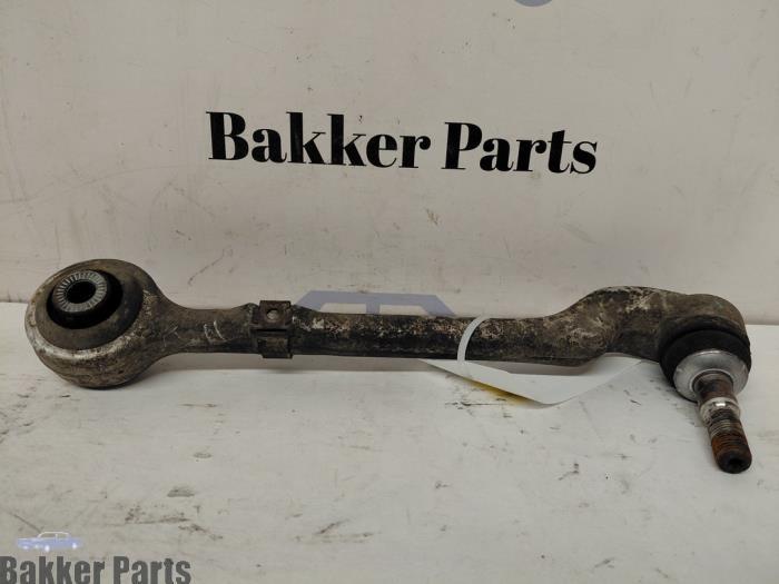 Bras de suspension avant gauche d'un BMW 3-Serie, -, -, 3 mois de garantie, Utilisé