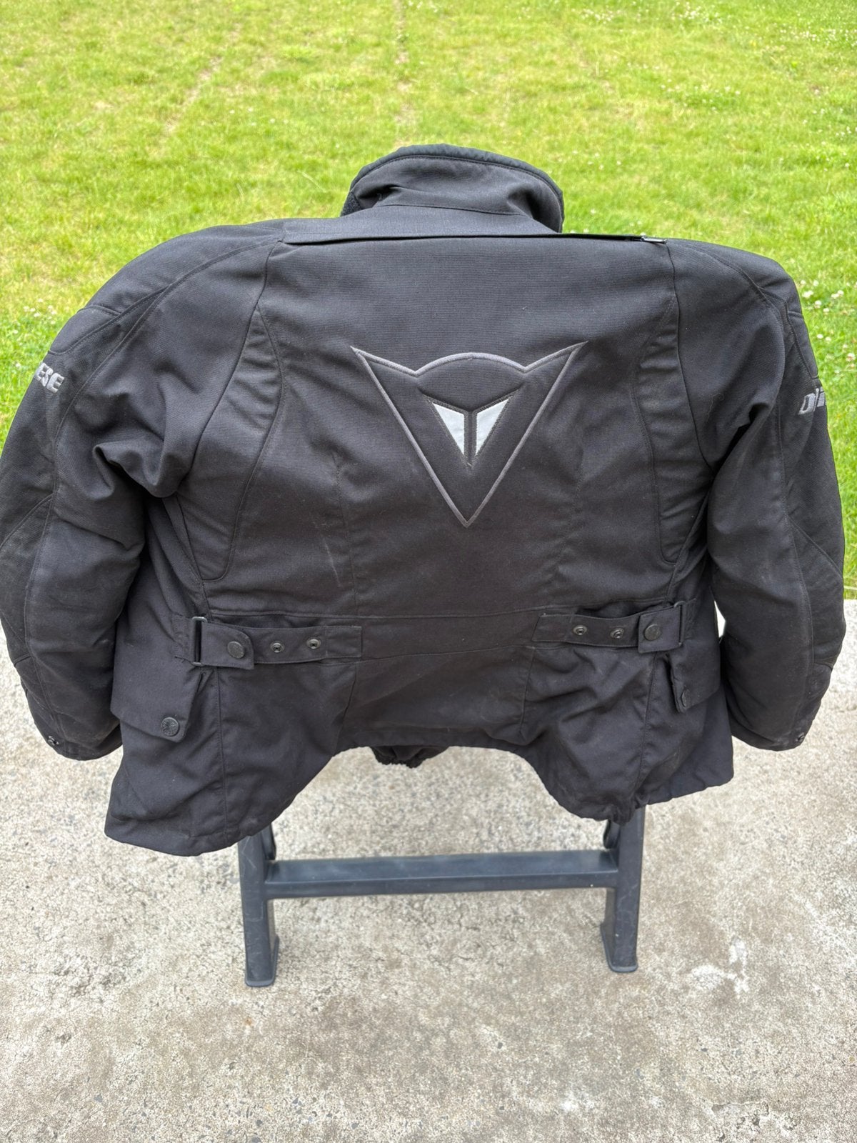 DAINESE GORE TEX MOTORPAK, Motos, Vêtements | Vêtements de moto, Enlèvement ou Envoi
