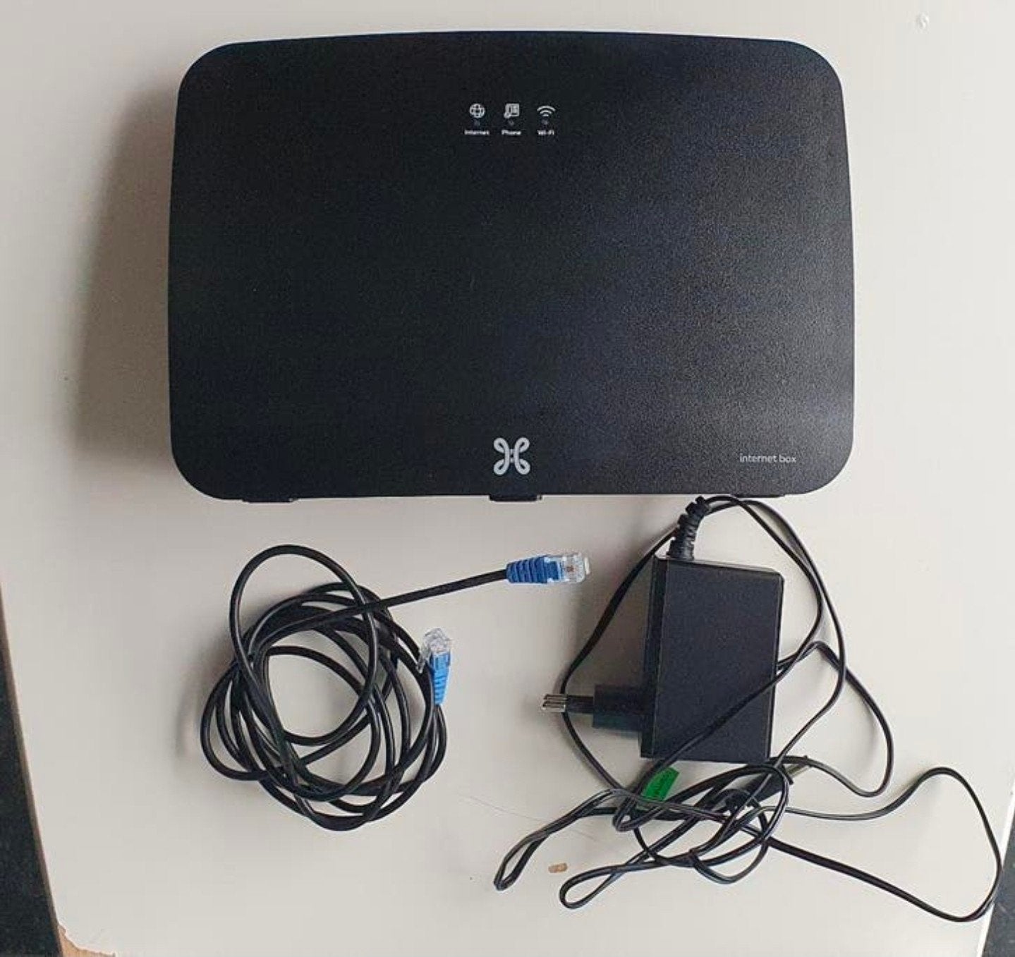 proximus wifi 6 modem, Enlèvement ou Envoi