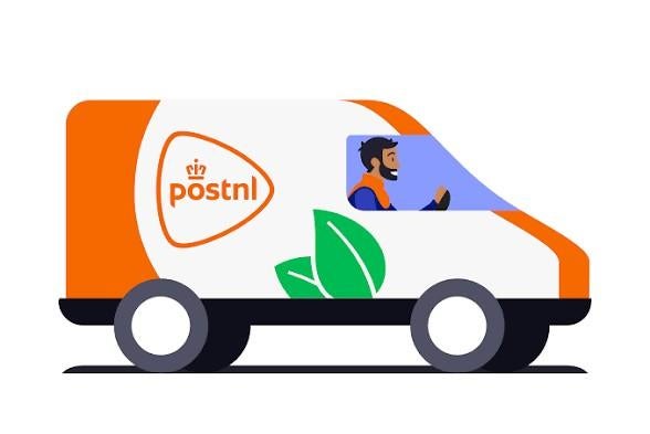 Offre d’emploie chauffeur livreur PostNL Vilvoorde