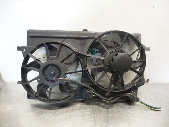 Ventilateur d'un Ford Focus (Focus 98-), -, 3 mois de garantie, -, -