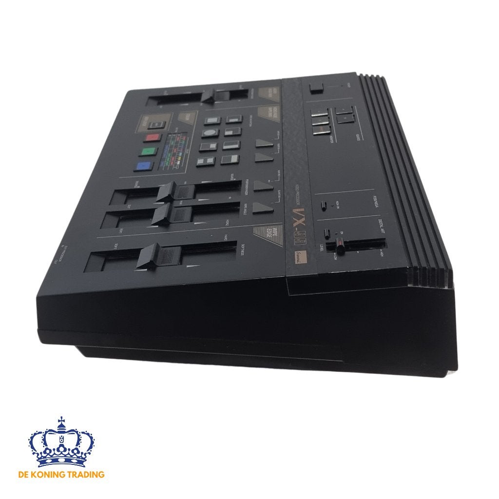 Sansui VX-99 | Video Processor | Video Enhancer | Vintage AV, Verzenden, Gebruikt