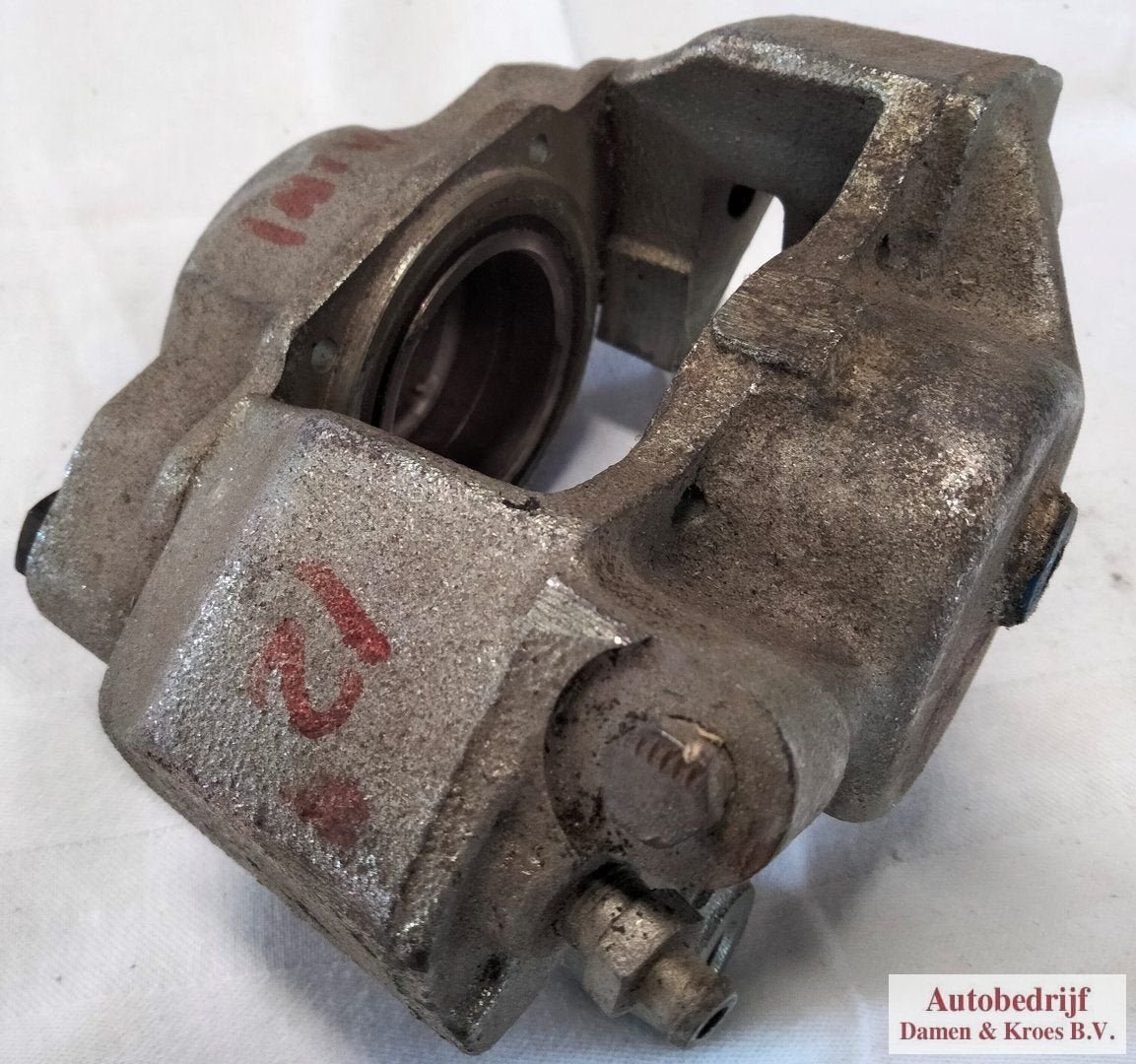 Remklauw links Classic Mini SEB000138EVA, Neuf, -, -, -