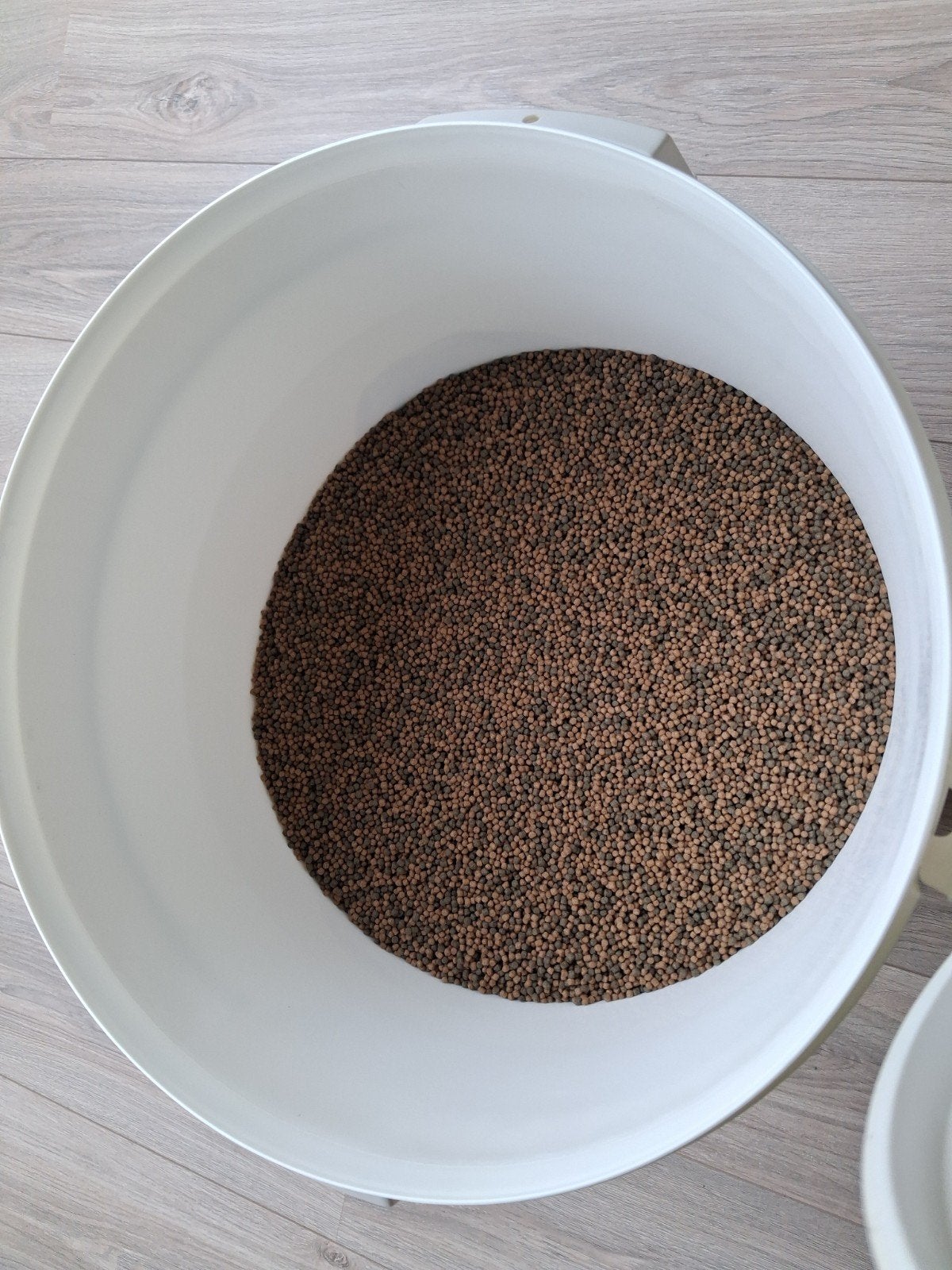 nourriture pour koi - nourriture pour poissons, Animaux & Accessoires, Enlèvement ou Envoi