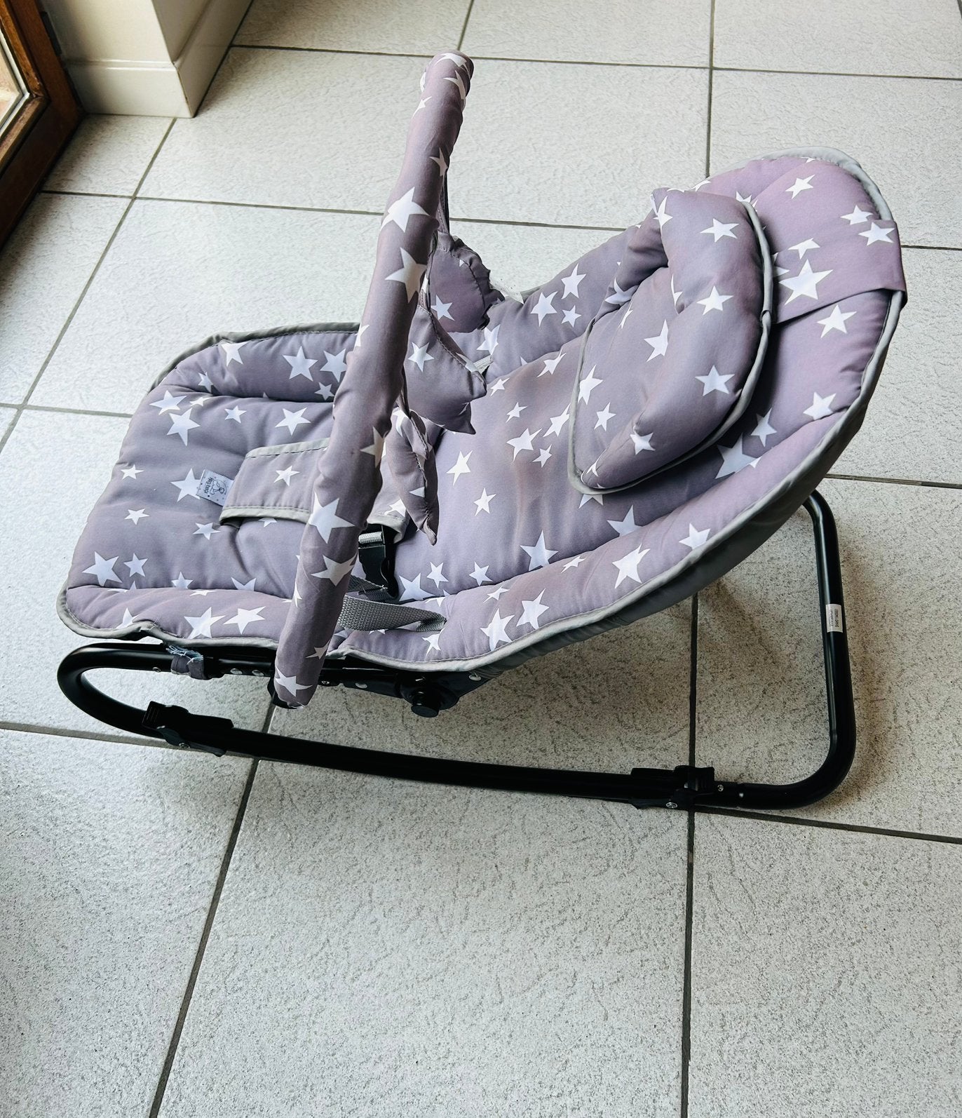 Wipstoeltje voor baby's, Ophalen, Gebruikt