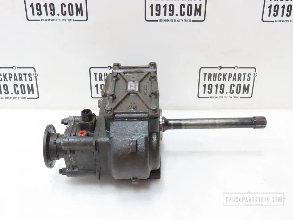 DAF 1447414 PTO N AS 10 B, Autos : Pièces & Accessoires, Pièces camion, Enlèvement, Utilisé, DAF, Transmission et Accessoires
