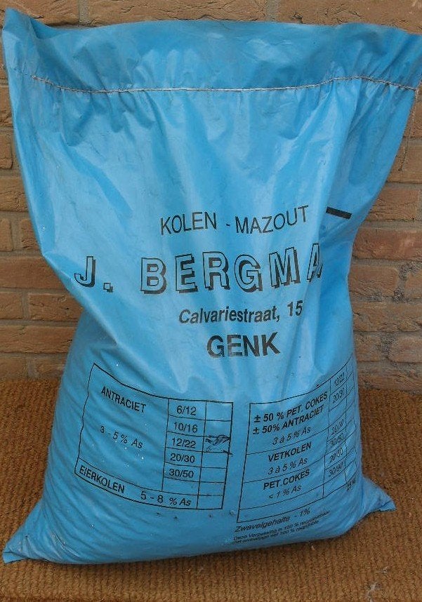zak kolen gratis, Enlèvement, Neuf