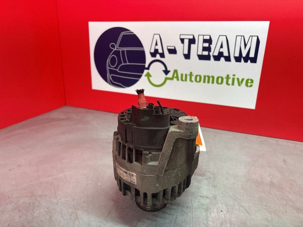ALTERNATEUR V-Snaar Fiat 500 (312) (|51700675|), DENSO EUROPE B.V., Info@denso.nl, Utilisé, Fiat