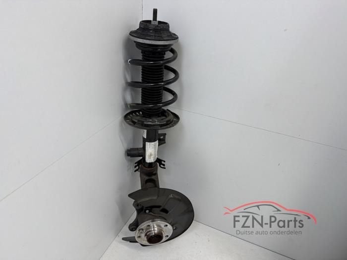 VW Transporter T6.1 Wielophanging DCC Links voor fusee, Enlèvement ou Envoi, Utilisé