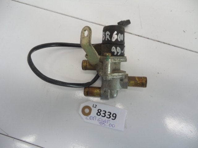 CBR600F 1999 - 2000 Honda Airvalve D1-31055