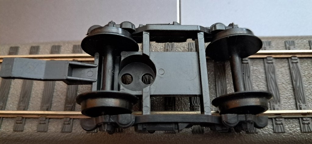 Lima Ho bogie male tgv, Enlèvement ou Envoi, Utilisé, Set de Trains, Courant continu ou Courant alternatif