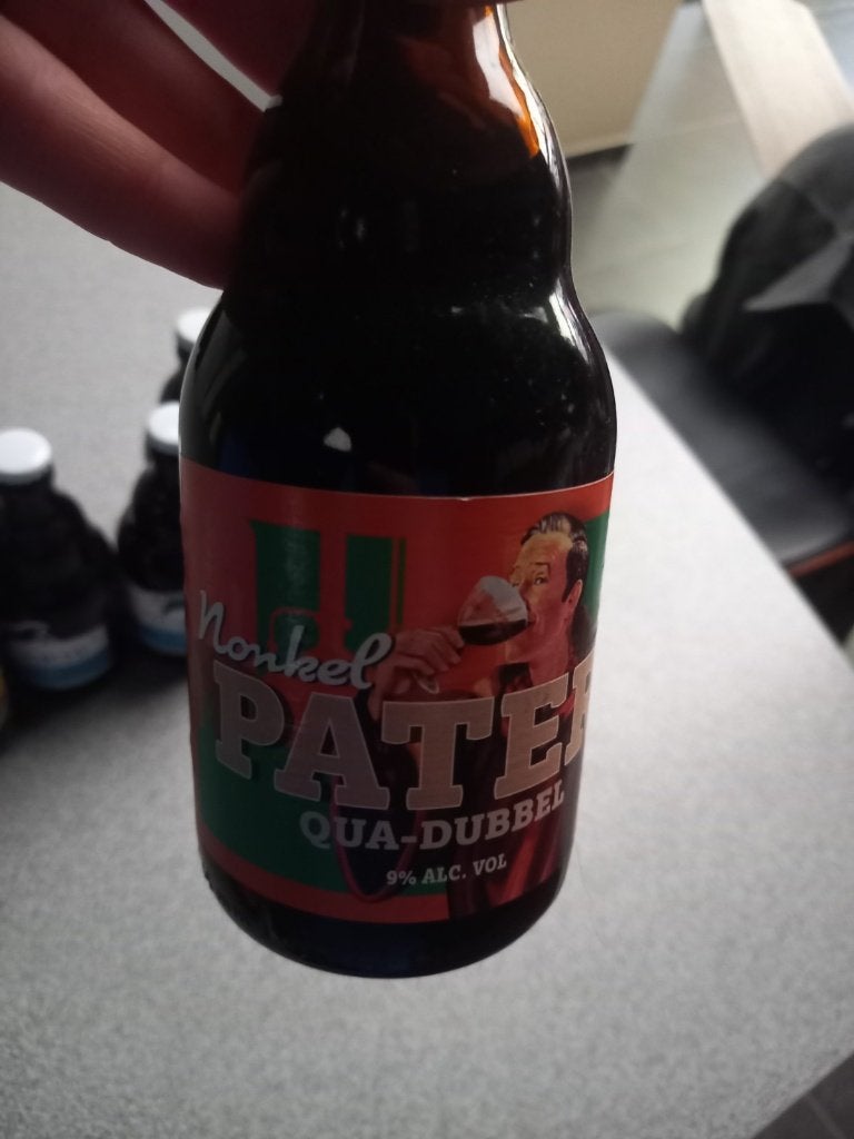 bouteilles de bière pour collectionneurs, Enlèvement ou Envoi, Neuf, Bouteille(s), Autres marques