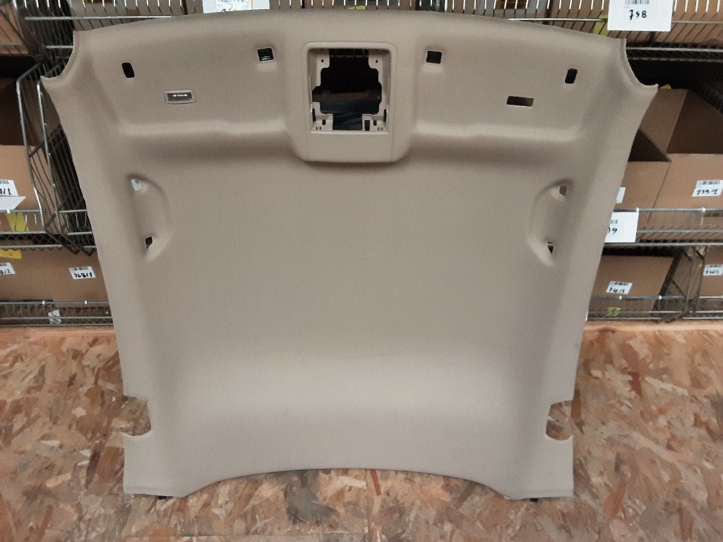 LINER OU CIEL DE TOIT Beetle (16AE) (5C5867501AB), Volkswagen, Mevr. I. Hauben, Utilisé, Rue de l'Espoir 34 34
4030  GRIVEGNÉE, BE