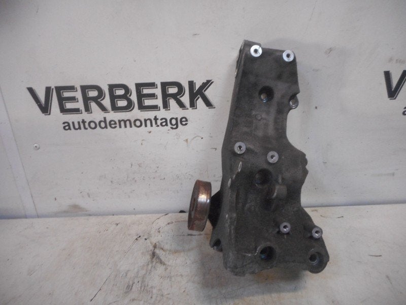 AIRCOPOMP STEUN Audi A4 (B6) (01-2000/01-2005) (06b903143l), Info@audi.de, Audi, Audi AG, Gebruikt