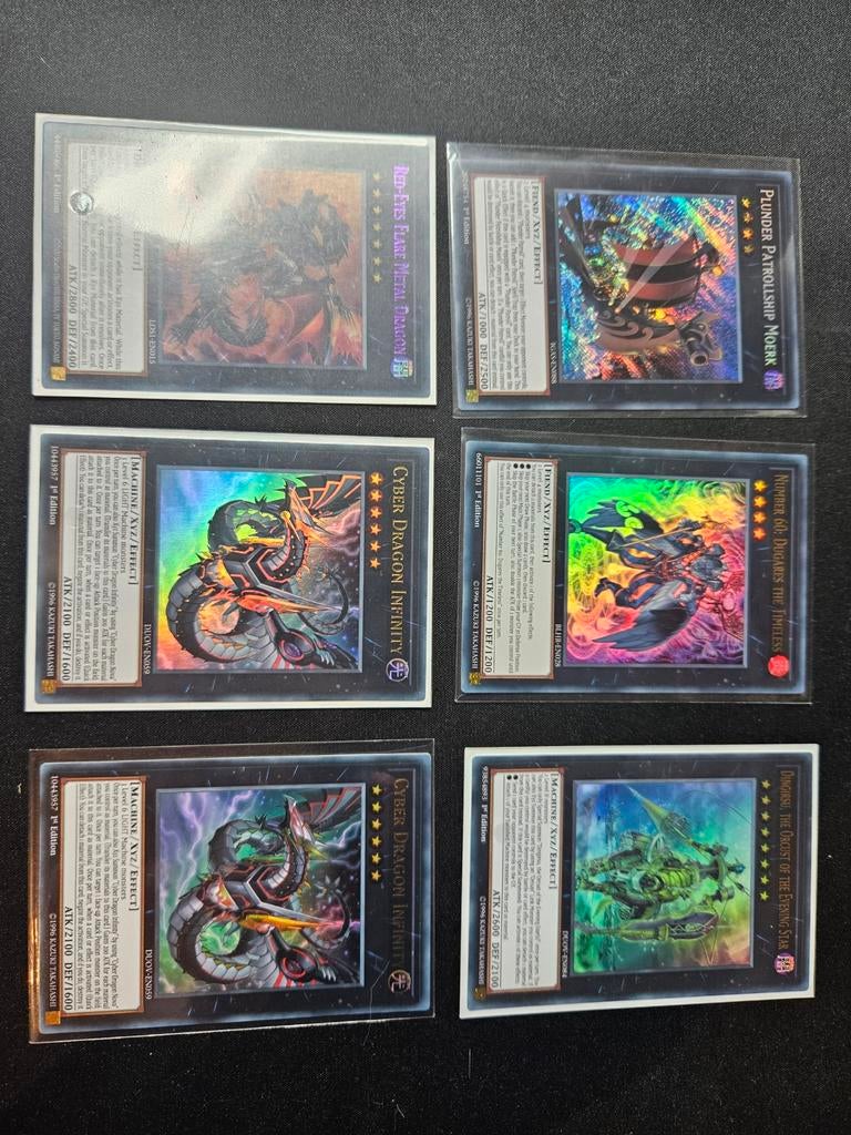 Xyz, Ophalen of Verzenden